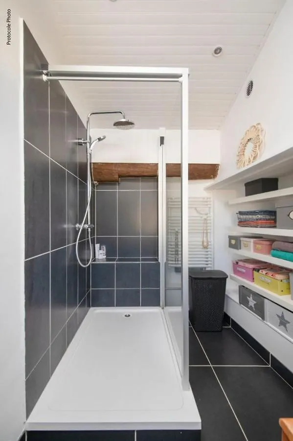 Lovely 3 Rooms In The Center Of Toulouse 0*,