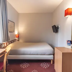 Hotel Ours Blanc - Victor Hugo Toulouse