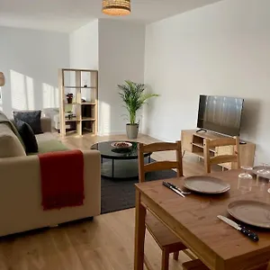  Appartement 73m2 - 2 - Parking - Wi-fi