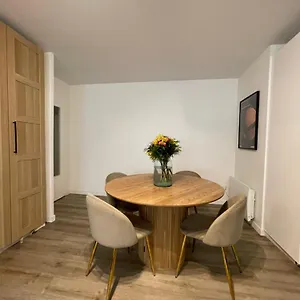  Appartement T2 Centre