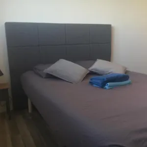  Appartement Sleepintoulouse Rangueil